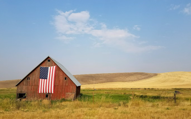 Revitalizing Rural America: The Impact of Entrepreneurship on Community Development